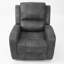 Fauteuil inclinable simple