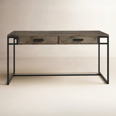 Titus 60 " Writing Desk