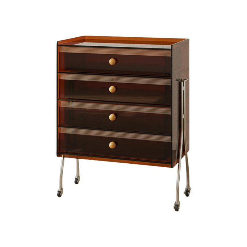 Commode décorative française rétro, Amber