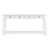 Blanc antique est en rupture de stock