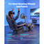 Rebrilliant PC & Racing Game Chair
