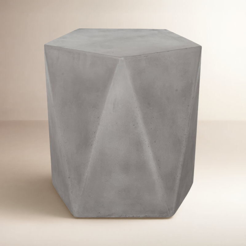Gigi Accent Stool