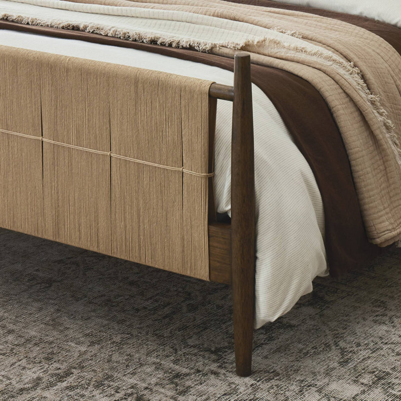 Richard Bed, Queen, Natural Rush