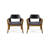 Beryl Outdoor Lounge Chair
