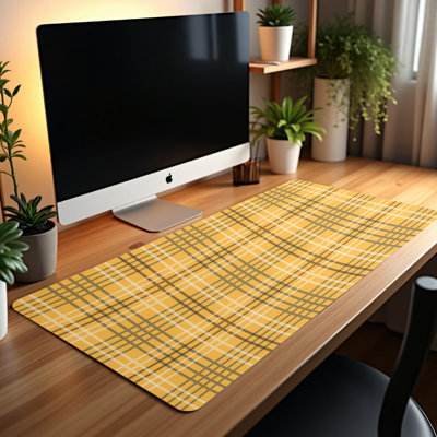 Polyester Desk Pad