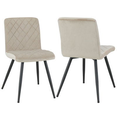 Daves Upholstered Dining Chair