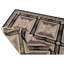 Hand Knotted Wool Geometric Area Rug