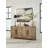 Ridgester Dining Server