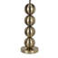 Metal Table Lamp