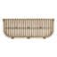 79" Outdoor Patio Sofa