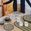Chemin de table d'intérieur en jute de qualité supérieure - ensemble de 2, taille 8 po x 28 po-458227571-458227466
