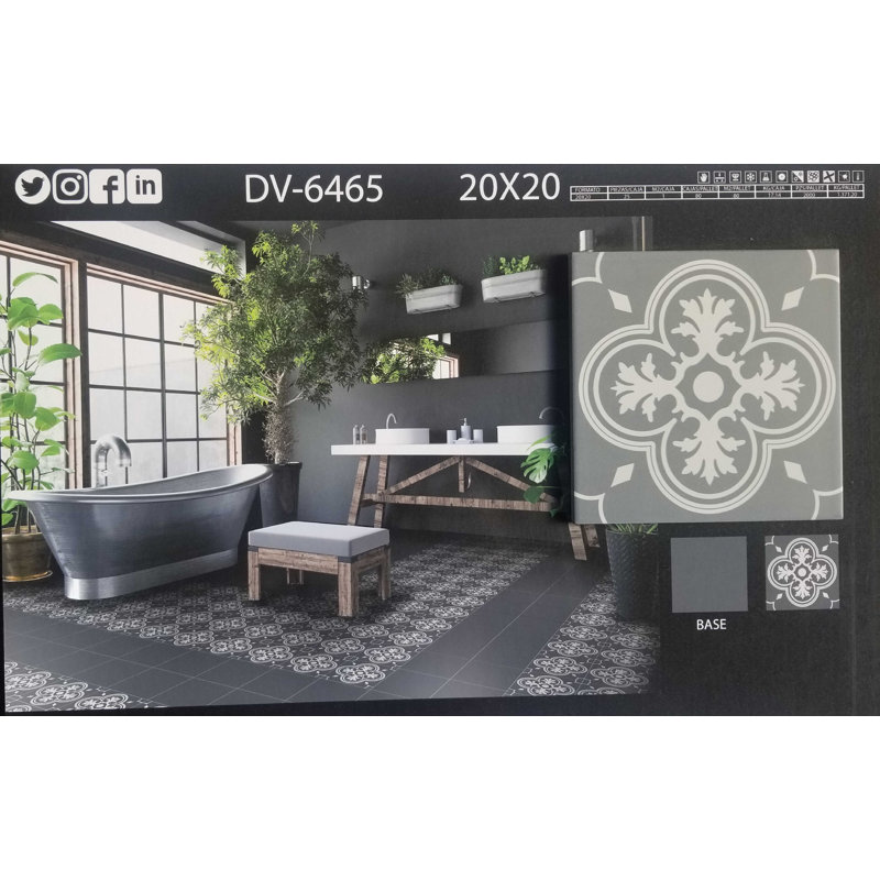 DV Décor 6465 Mat