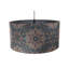 Berek 1 - Light Drum Pendant-1433981488