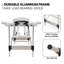 Table de massage pliable Loberta-1706712412