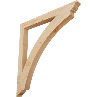 Thorton Traditional Bracket