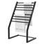 Foote Flat Panel Towel Rail Heated Towel Rails