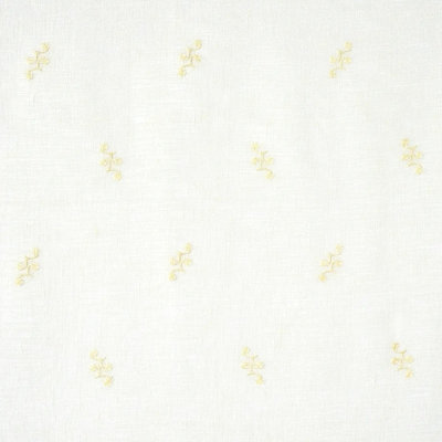 Vale Linen Blend Fabric
