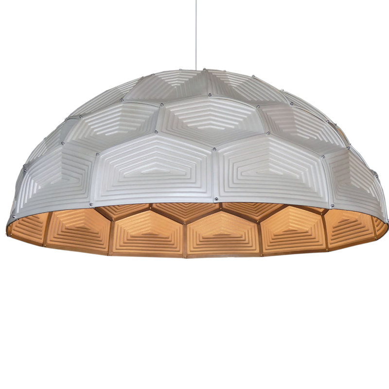Turtle Dome Light, Pearl