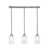 Brushed Nickel is out of stock