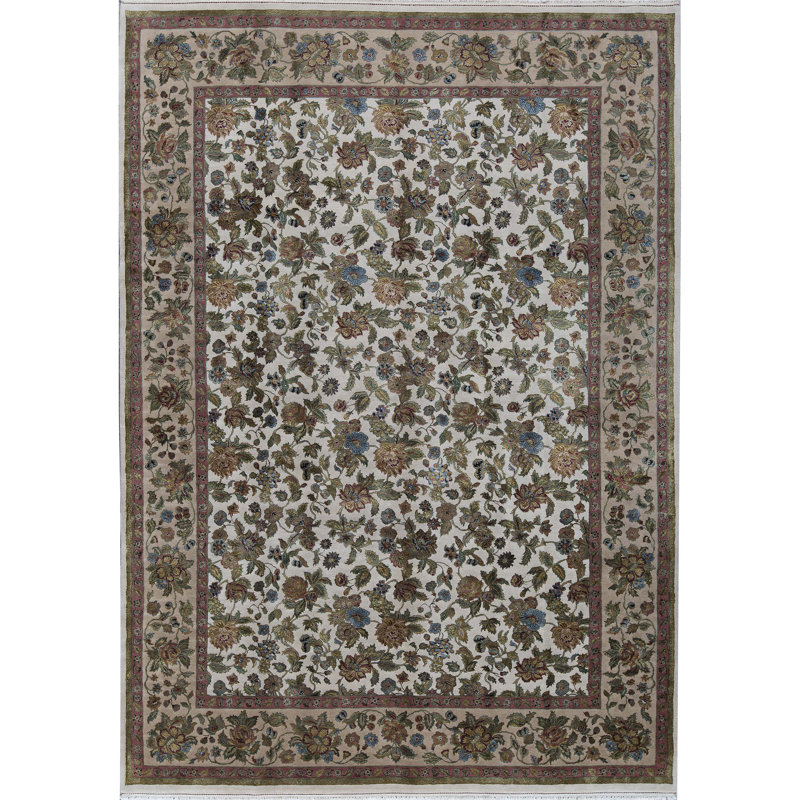 Chantel One-of-a-Kind 10' X 14' Area Rug