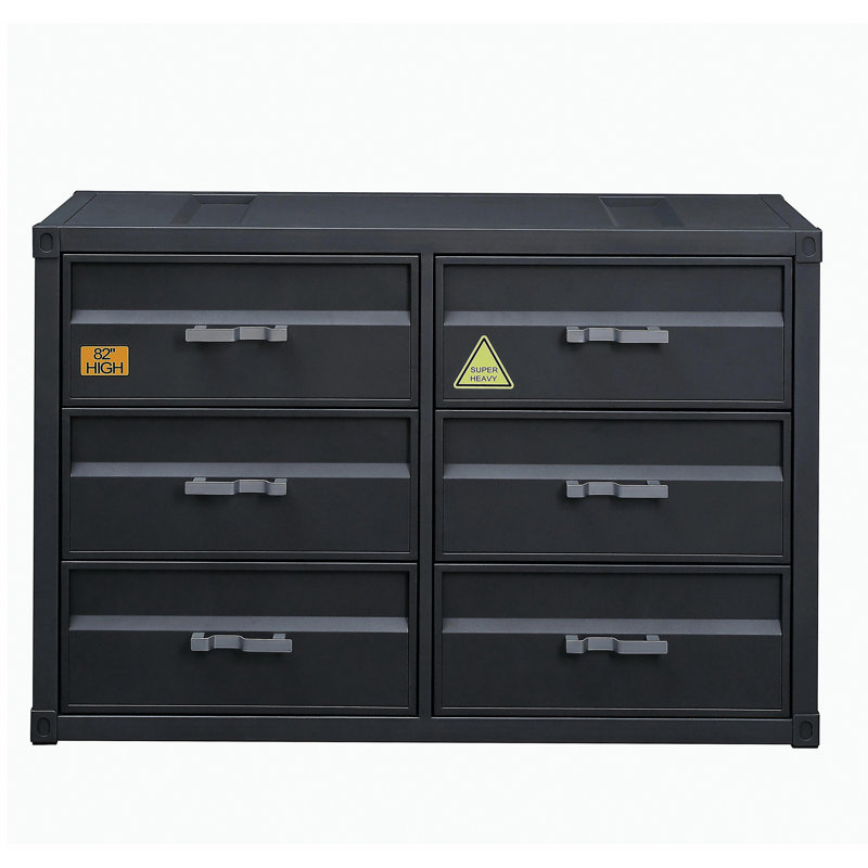 Commode Cargo