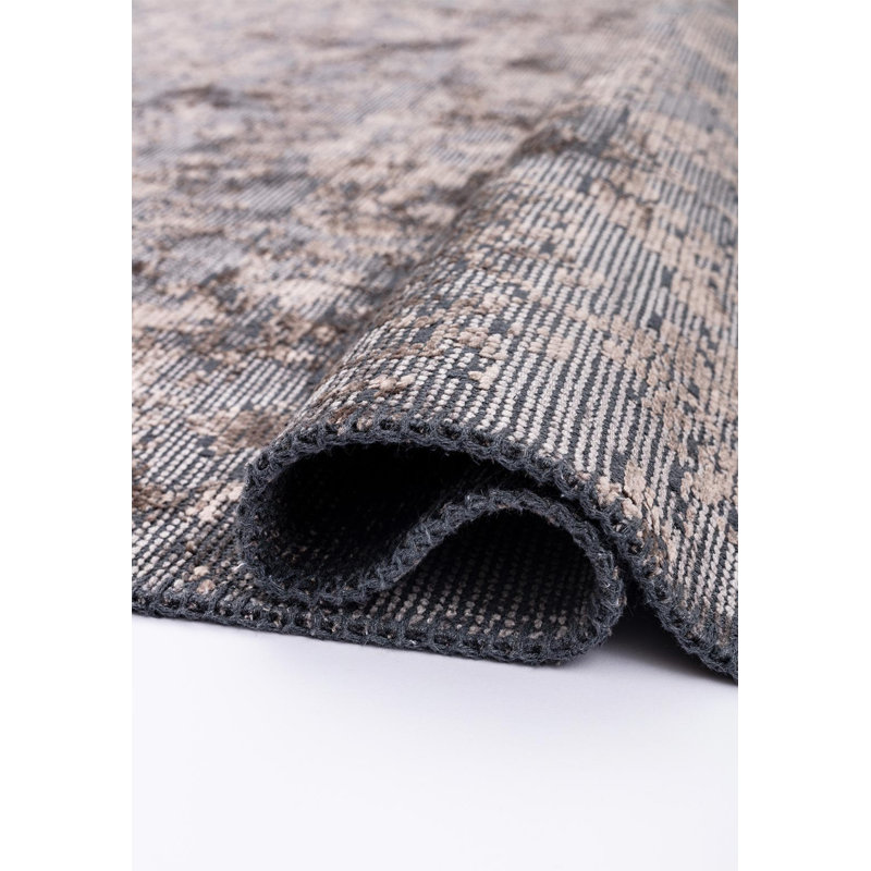 Rapture Toile Area Rug, Rectangle 7'10" x 9'10"