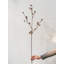 Artificial Dry Flower Hibiscus Spray