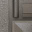 Lattice Torchiere Floor Lamp-1225326260