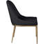 Chaise d'appoint rembourrée Ferro Hessle-1836274283-1836274285