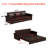 Chesterfield Sofa-281445323