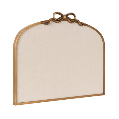 Arendahl Kate And Laurel Wall Metal Bulletin Board