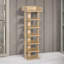 28 Pair Shoe Rack