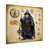 Gold Single Picture Framed