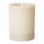 Uzes Tuberose Scented Jar Candle