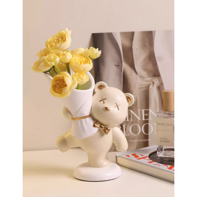 Figurines et sculptures Luchina