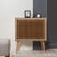 Commode 3 tiroirs l 31,5 po Bostick-884498738