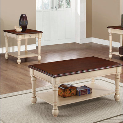Grenville 2 - Piece Living Room Table Set