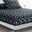 Ensemble de draps 3 pièces Game On-123687321-123687320