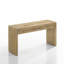 Banc de salle à manger 50,5 po Magnus