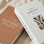 Ensemble de boîtes de rangement Designer Book