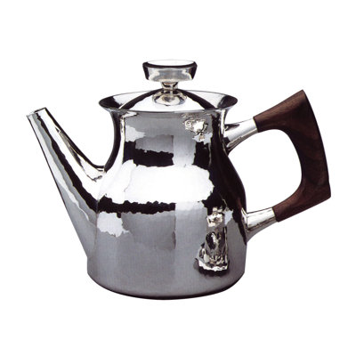 Mema/GAB Drottningholm Teapot