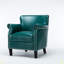 Fauteuil club, fauteuil confort-89209224