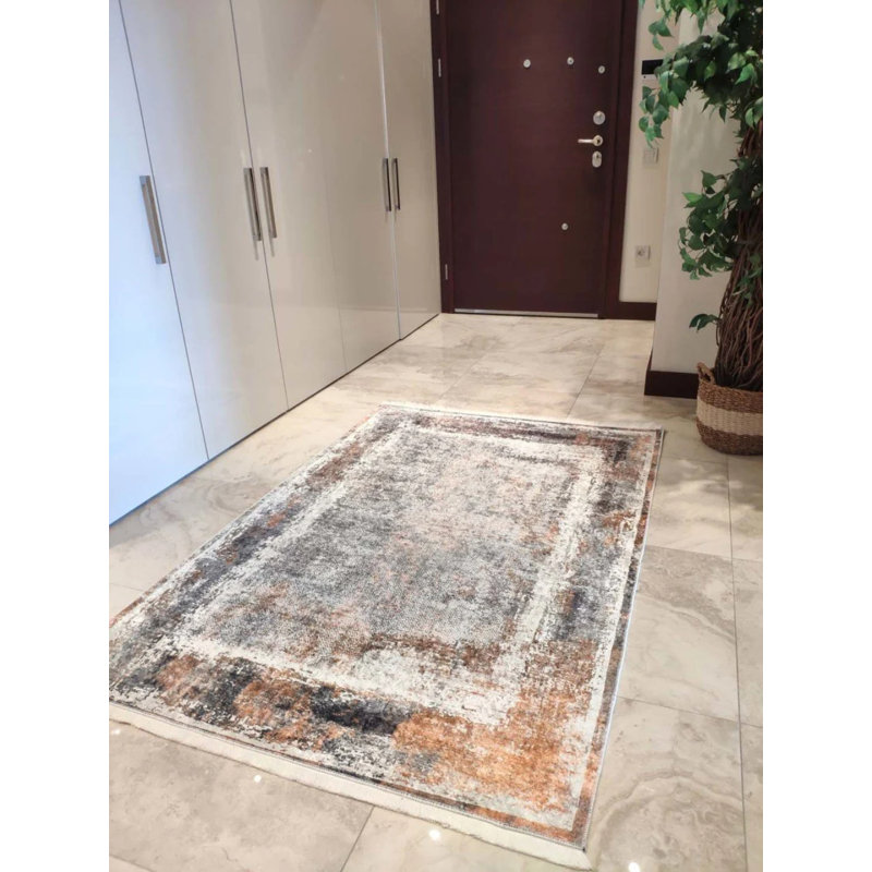 Tapis Toscana, Carré 5 pi 3 po