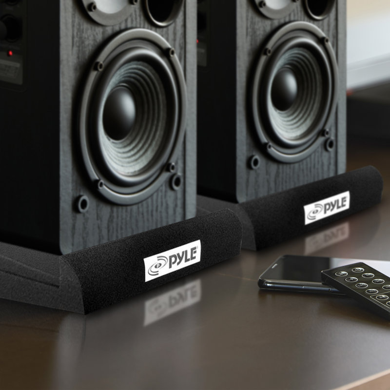 Pyle Single Screen Desktop Mount