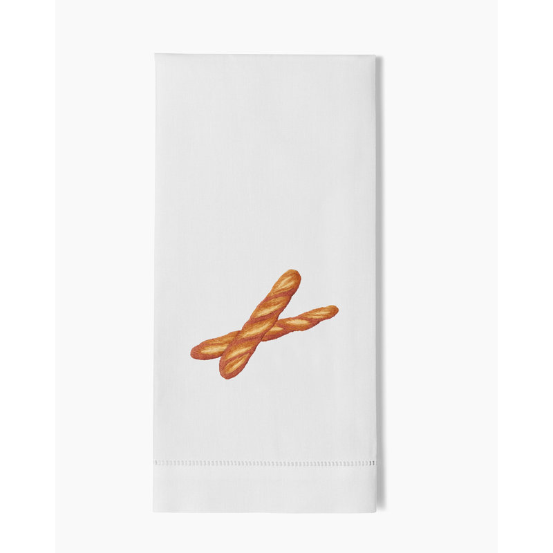 Baguettes Towel