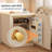 Smart Mini Password Hidden Anti-theft Safe