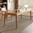 Burlywood Rectangular Solid Wood desk-1693585584