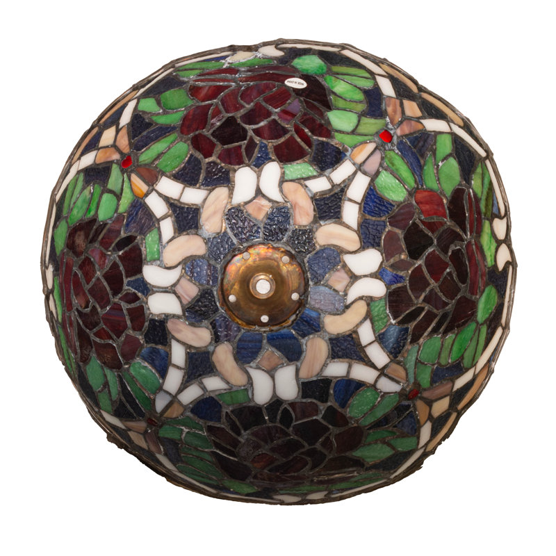 Dome Lamp Shade