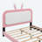 Upholstered Platform Bed-50202632