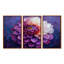 «Mauve Regal Bloom», impression d'art mural Dahlia-1095963042-1095963103